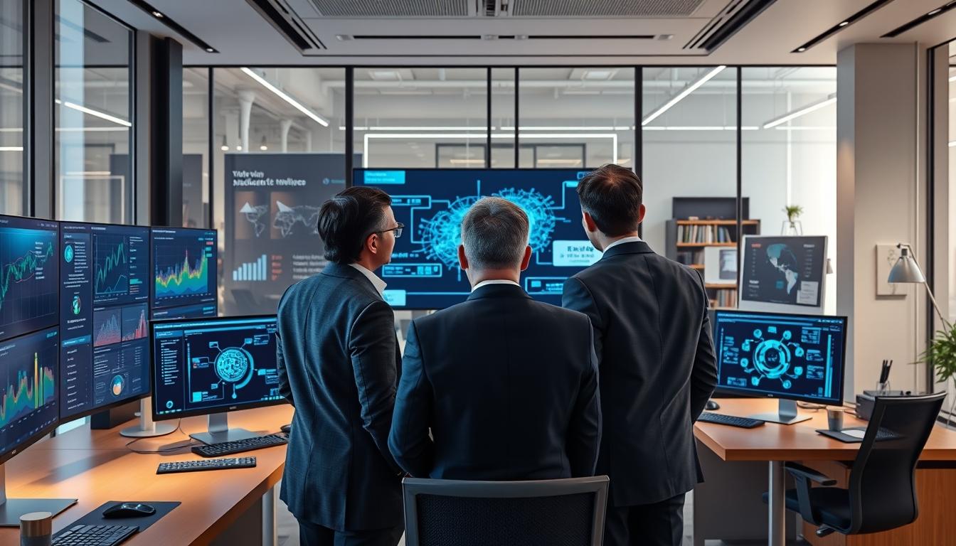 Custom business platform integration and scaling